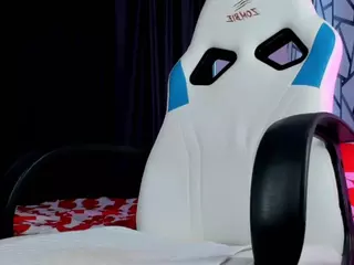 Dariana-Grey's Live Sex Cam Show