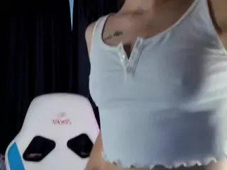 Dariana-Grey's Live Sex Cam Show