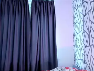 Dariana-Grey's Live Sex Cam Show