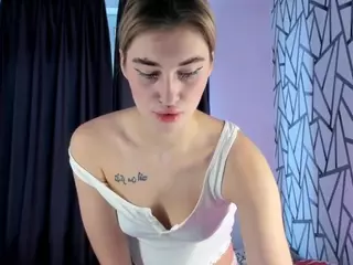 Dariana-Grey's Live Sex Cam Show