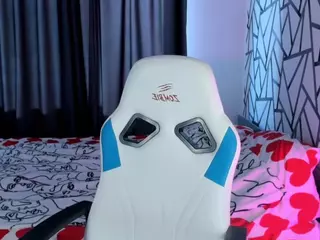 Dariana-Grey's Live Sex Cam Show