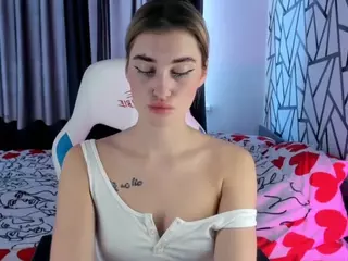 Dariana-Grey's Live Sex Cam Show