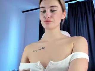Dariana-Grey's Live Sex Cam Show