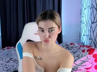 Dariana-Grey's Live Sex Cam Show