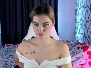 Dariana-Grey's Live Sex Cam Show