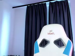 Dariana-Grey's Live Sex Cam Show