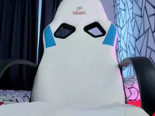 Dariana-Grey's Live Sex Cam Show