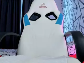 Dariana-Grey's Live Sex Cam Show