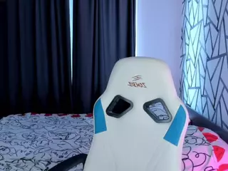 Dariana-Grey's Live Sex Cam Show