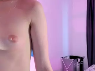 Dariana-Grey's Live Sex Cam Show
