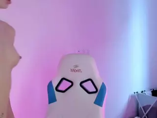 Dariana-Grey's Live Sex Cam Show
