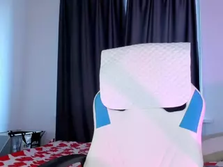 Dariana-Grey's Live Sex Cam Show