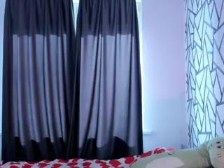 Dariana-Grey's Live Sex Cam Show