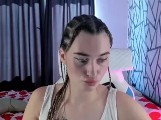 Dariana-Grey's Live Sex Cam Show
