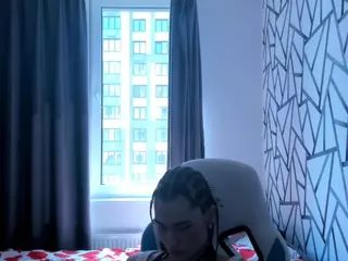 Dariana-Grey's Live Sex Cam Show