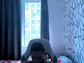 Dariana-Grey's Live Sex Cam Show
