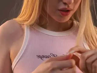 ElviaBaskett's Live Sex Cam Show