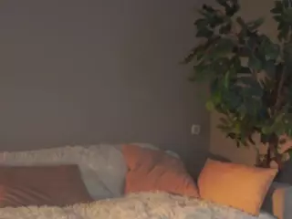 ElviaBaskett's Live Sex Cam Show