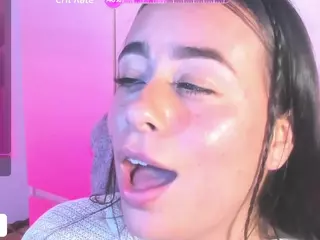 georgina-t's Live Sex Cam Show