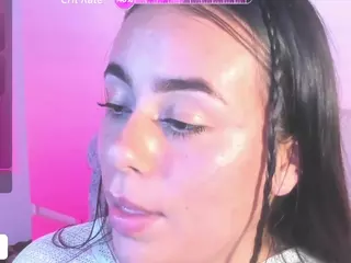 georgina-t's Live Sex Cam Show