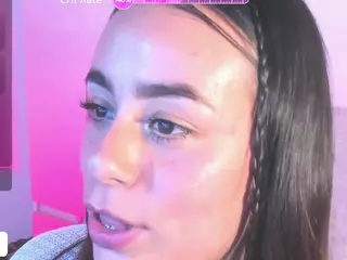 georgina-t's Live Sex Cam Show