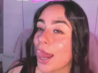 georgina-t's Live Sex Cam Show