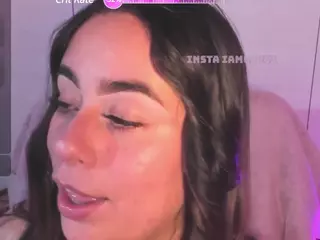 georgina-t's Live Sex Cam Show