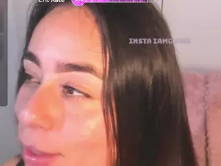 georgina-t's Live Sex Cam Show