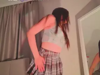 Jupiter-ring's Live Sex Cam Show