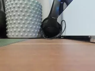 Kittymoores's Live Sex Cam Show
