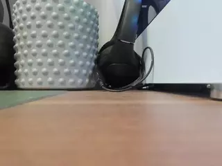 Kittymoores's Live Sex Cam Show