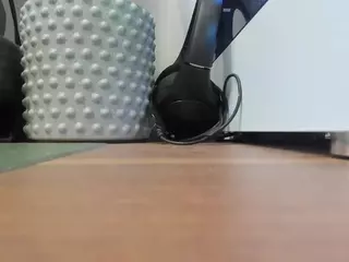 Kittymoores's Live Sex Cam Show