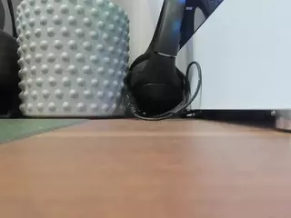 Kittymoores's Live Sex Cam Show