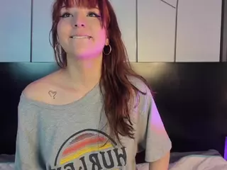 lilly-blear's Live Sex Cam Show