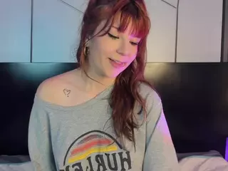 lilly-blear's Live Sex Cam Show
