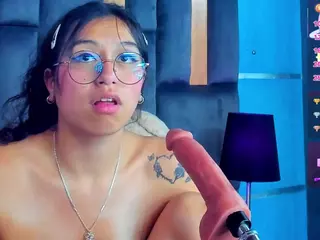 MadyJackson's Live Sex Cam Show