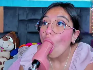 MadyJackson's Live Sex Cam Show
