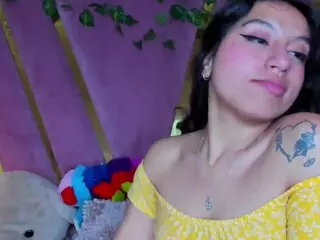 MadyJackson's Live Sex Cam Show