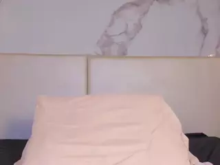 Megan Charles's Live Sex Cam Show