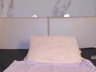 Megan Charles's Live Sex Cam Show