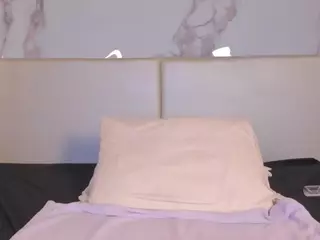 Megan Charles's Live Sex Cam Show