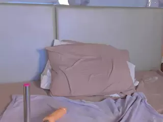 Megan Charles's Live Sex Cam Show