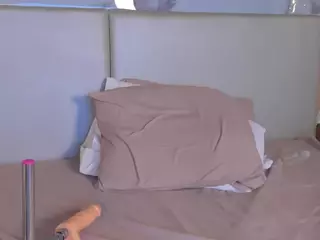 Megan Charles's Live Sex Cam Show