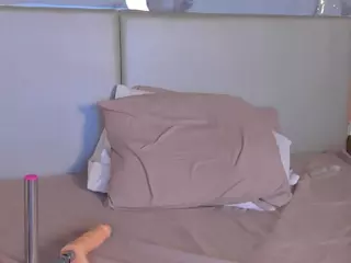 Megan Charles's Live Sex Cam Show