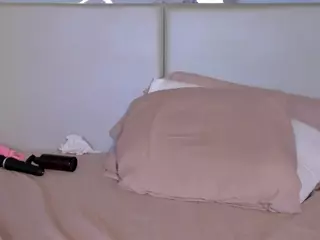 Megan Charles's Live Sex Cam Show