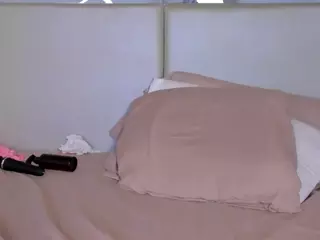 Megan Charles's Live Sex Cam Show