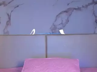 Megan Charles's Live Sex Cam Show