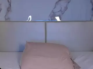 Megan Charles's Live Sex Cam Show