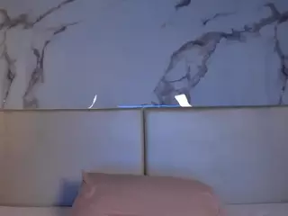 Megan Charles's Live Sex Cam Show