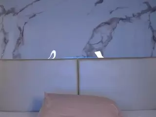 Megan Charles's Live Sex Cam Show